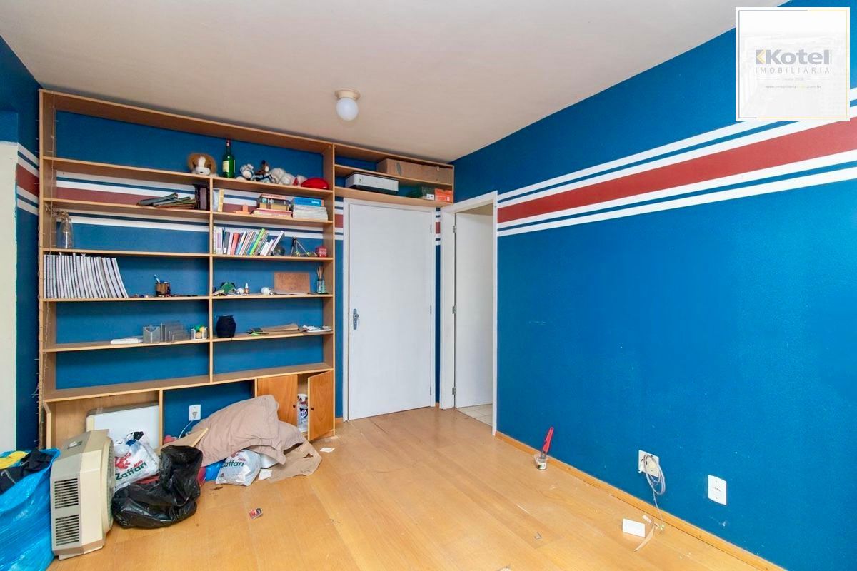 Apartamento 1 dormitório JK Bairro Teresópolis Porto Alegre — foto 2