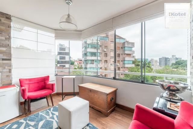 Apartamento de 3 quartos e elevador passo das  pedras em Porto Alegre