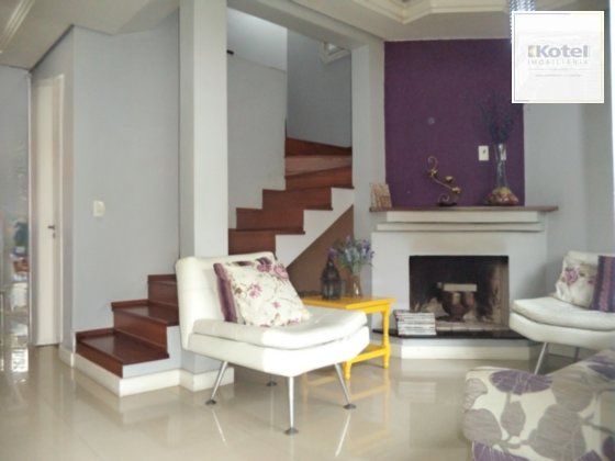 Casa com 4 dormitórios, 1 suíte, 260 m² privativos, 3 vagas no Ecoville. — foto 5