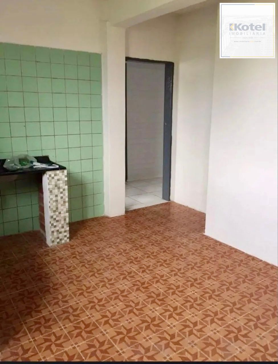 Prédio Comercial e Residencial 472m2 Santa Rosa de Lima Atrás da Fiergs POA