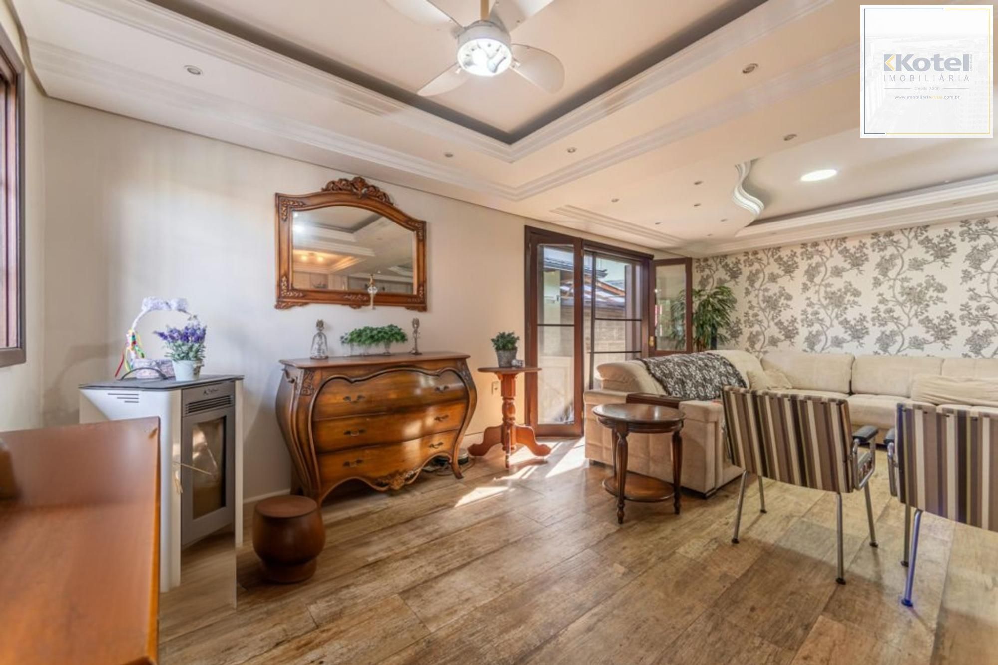 Casa com 4 quartos,1 Suite, 2 vagas e 450m² à venda em Sarandi. — foto 5