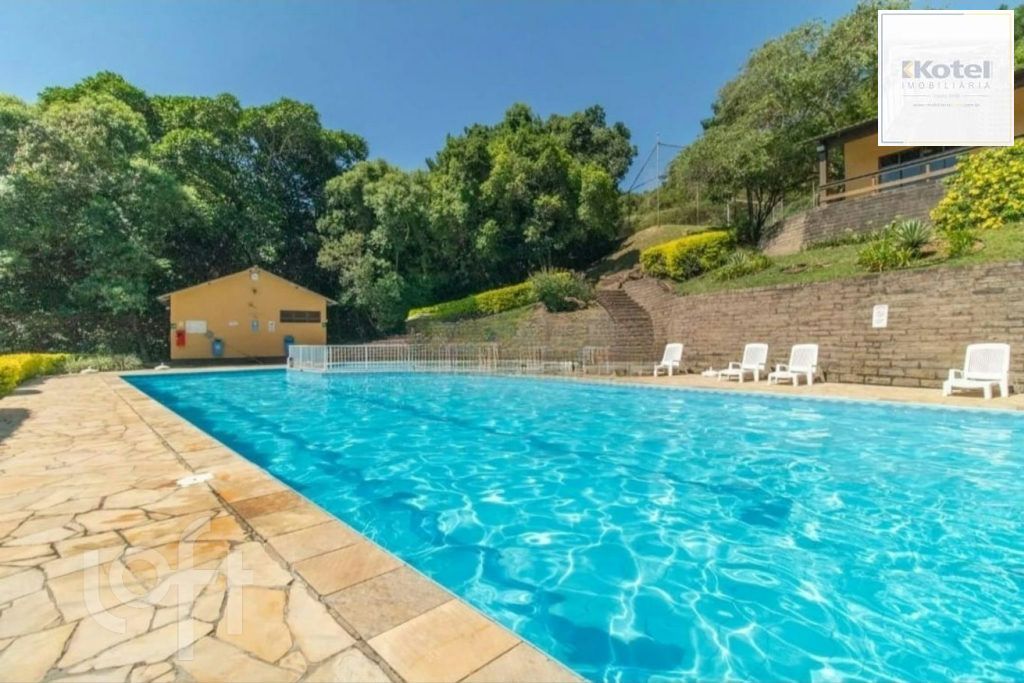 Apartamento, 2 quartos, à venda, 61 m², Nonoai - Porto Alegre — foto 2