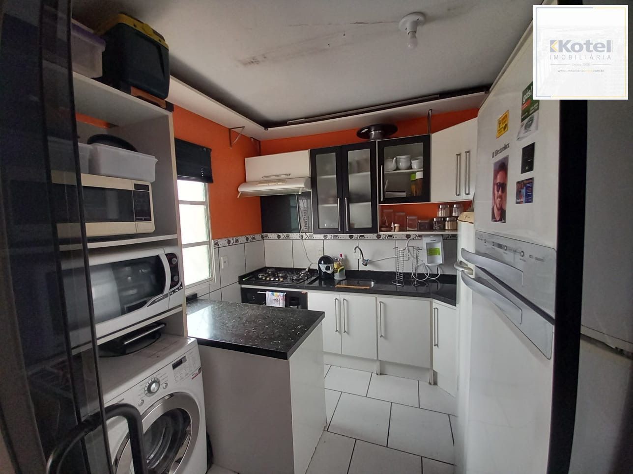 Apartamento, 1 quarto, à venda, 46 m², Sarandi - Porto Alegre — foto 2