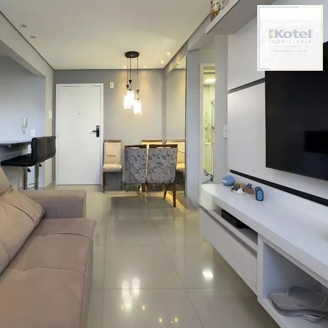 Apartamento com 2 quartos, vaga, elevador e piscina no bairro Nonoai — foto 5