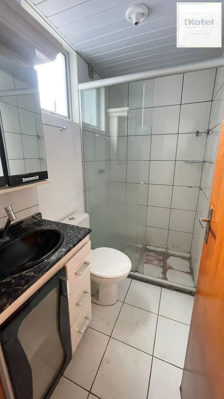 Apartamento com 2 quartos e 1 vaga Condomínio San Rafael Bairro Vila Nova