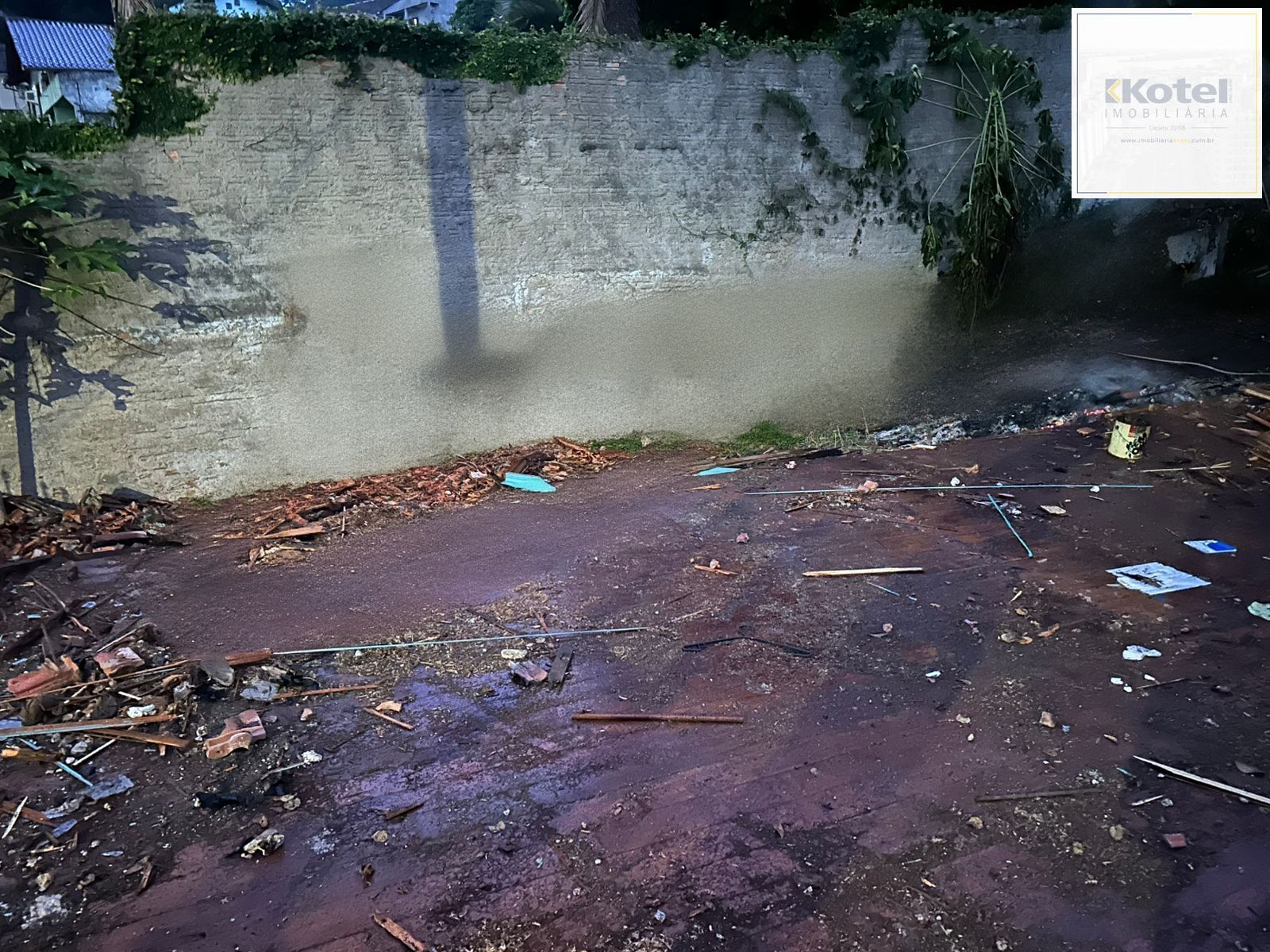 Terreno 70m² no Bairro Vila Jardim — foto 2