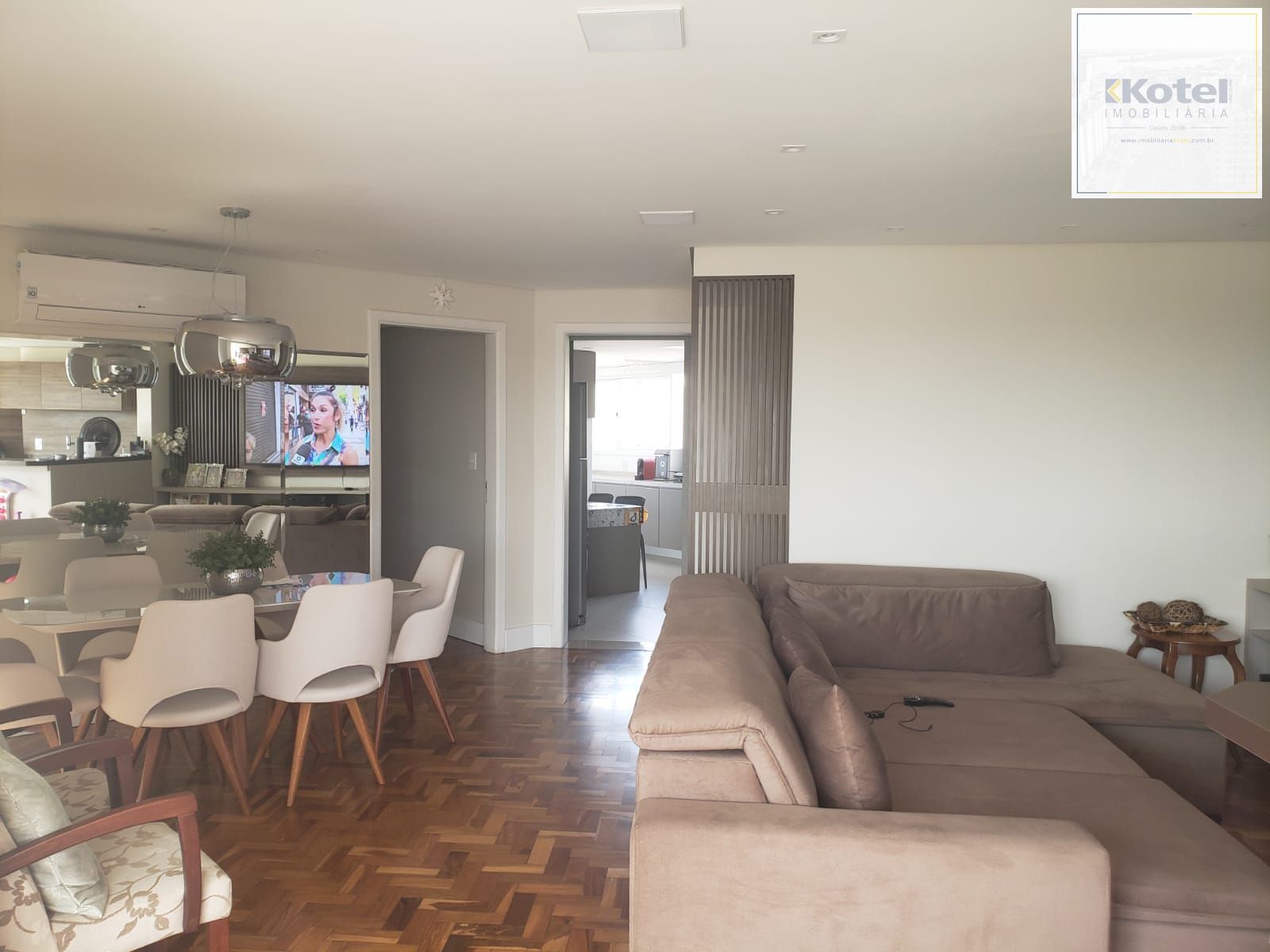 Apartamento 4 Quartos Elevador e Vaga no Jardim Lindóia — foto 4
