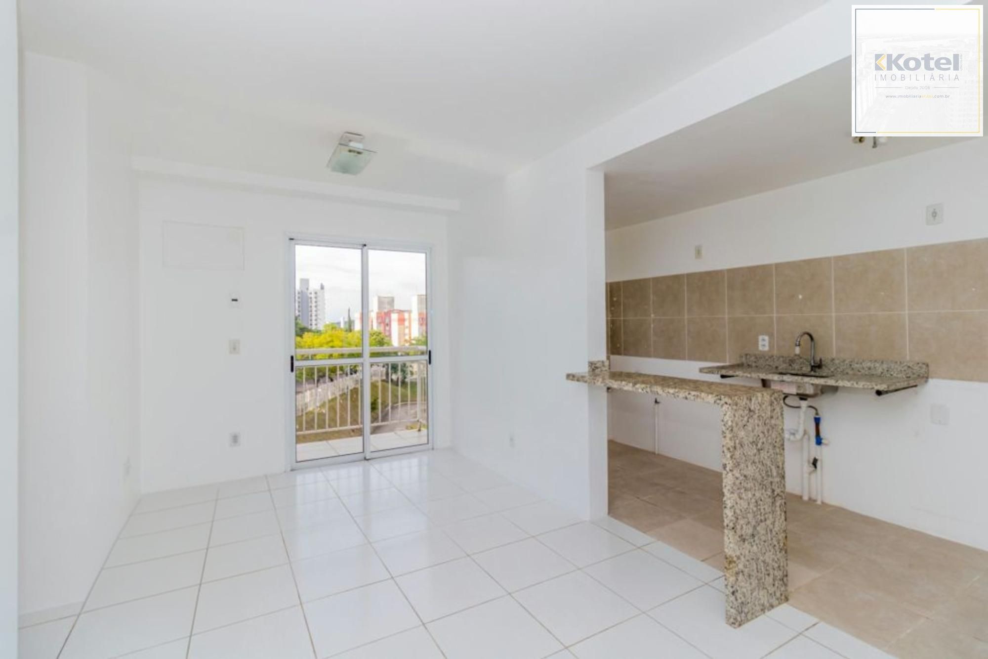 Apartamento à venda com 3 quartos 72 m² no Jardim Carvalho — foto 2
