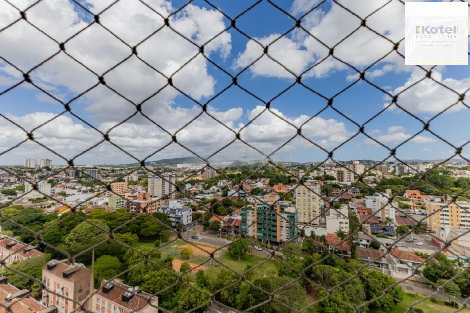 Apartamento com 3 quartos, 2 vagas, piscina elevador no bairro Vila ipiranga