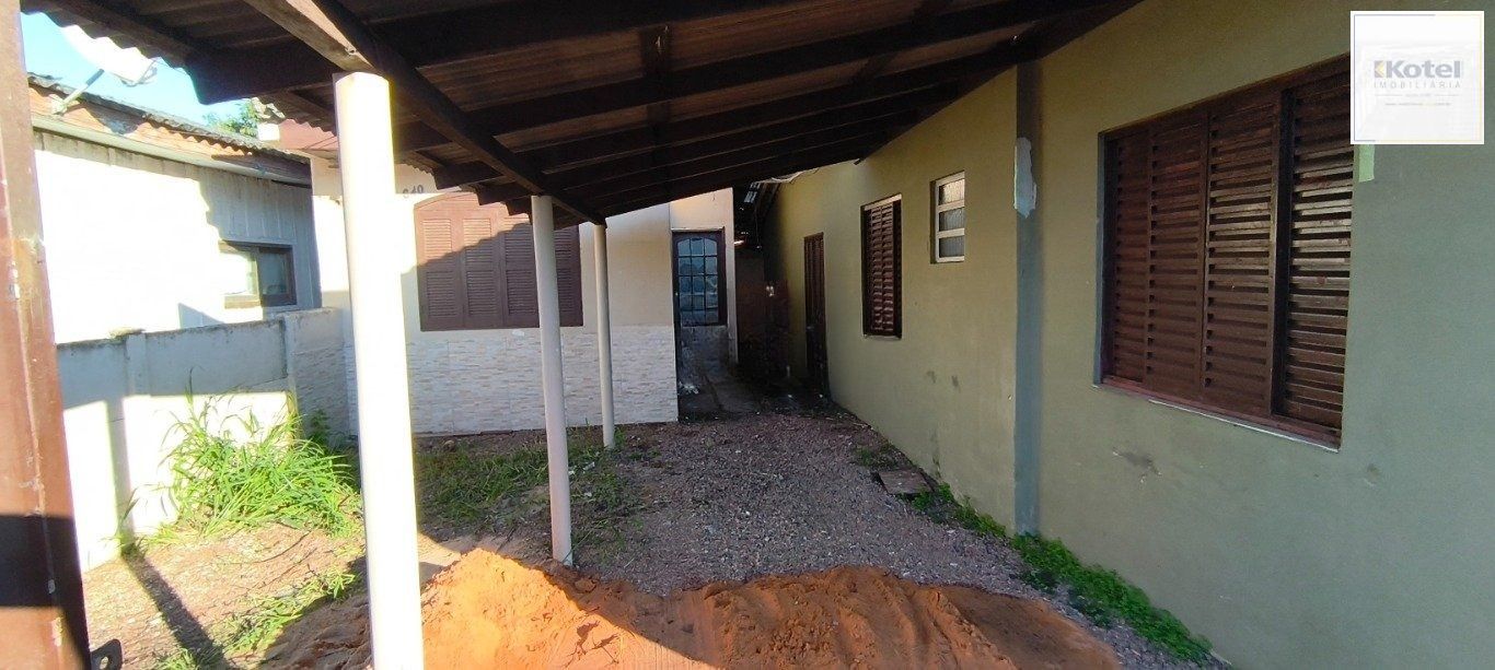 Casa de 456m² com 6 dormitórios em Canoas