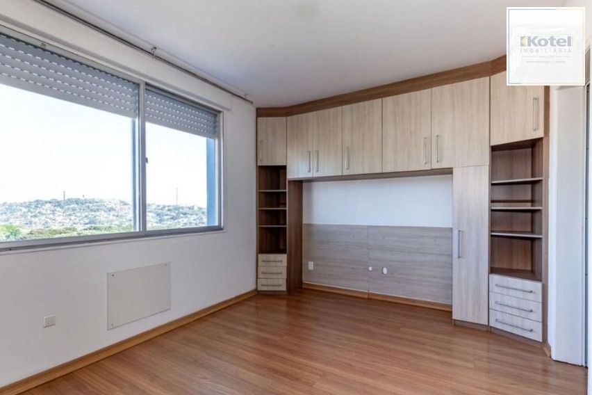 Apartamento 3 dorms à venda Rua Catumbi, Medianeira - Porto Alegre — foto 2