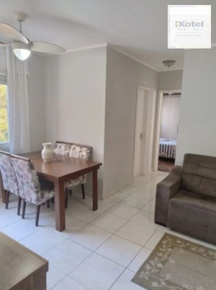 Apartamento de 2 dormitórios com 1 vaga de garagem no bairro Passo da Areia — foto 4