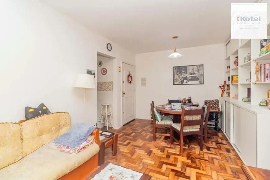 Apartamento com 2 quartos e 58m² à venda em Passo da Areia, Porto Alegre. — foto 4