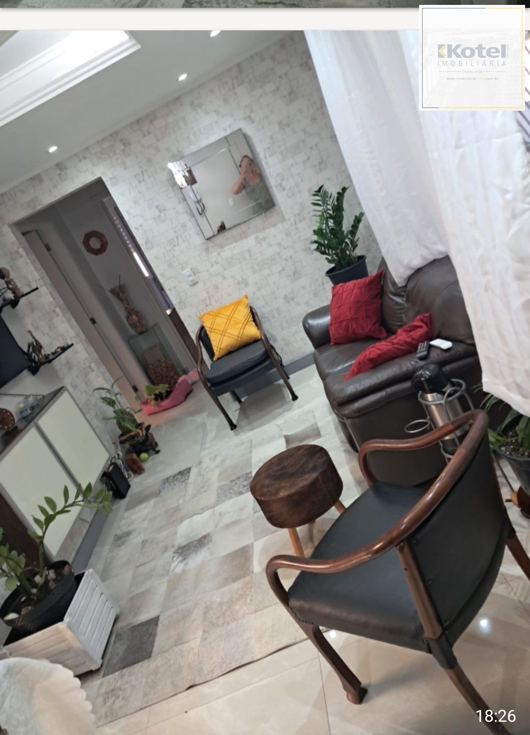 Apartamento, 2 quartos, à venda, 68 m², Centro - Canoas — foto 5