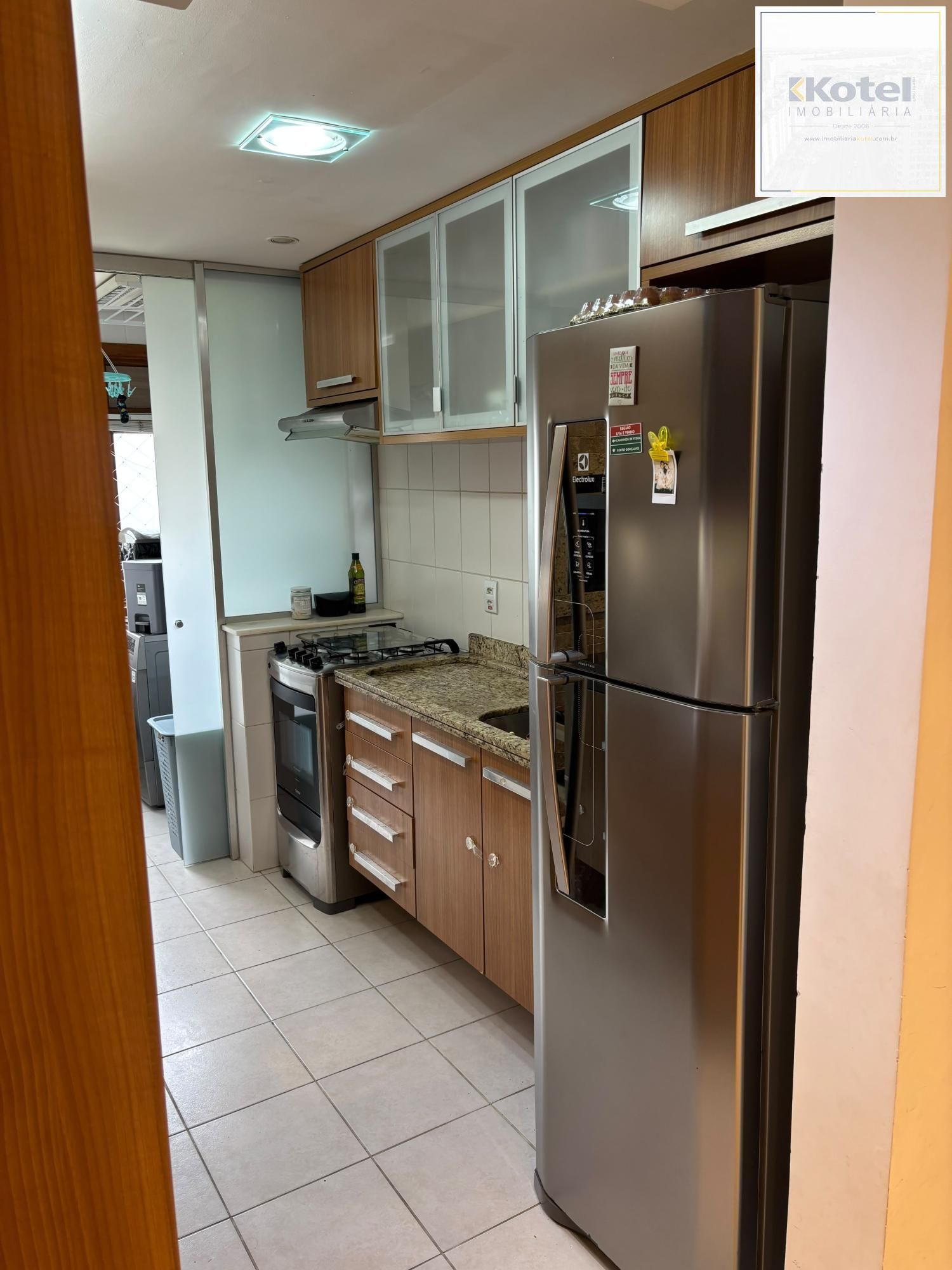 Apartamento, 3 quartos, à venda, 87 m², Jardim Sabará - Porto Alegre — foto 4