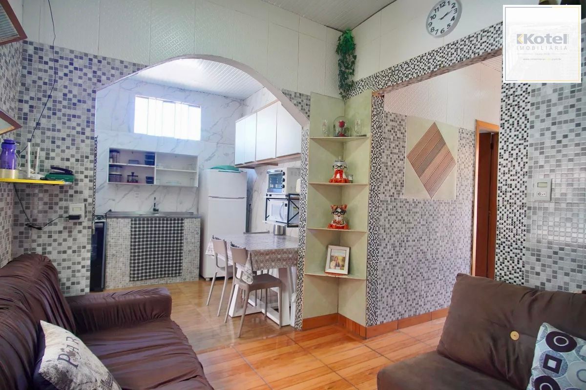 Casa à venda com 137m², 2 quartos, 2 banheiros e 2 vagas Vicentina São Leopoldo — foto 3