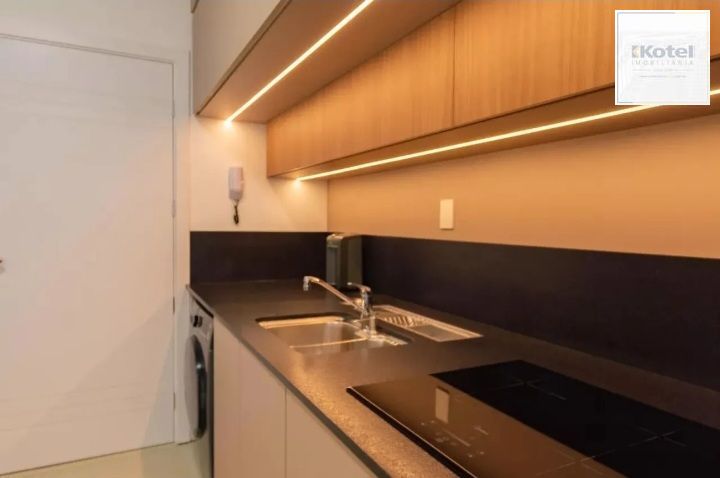 Loft com 1 quarto à venda na Rua General Salustiano, 855, Canoas Max Plaza — foto 5