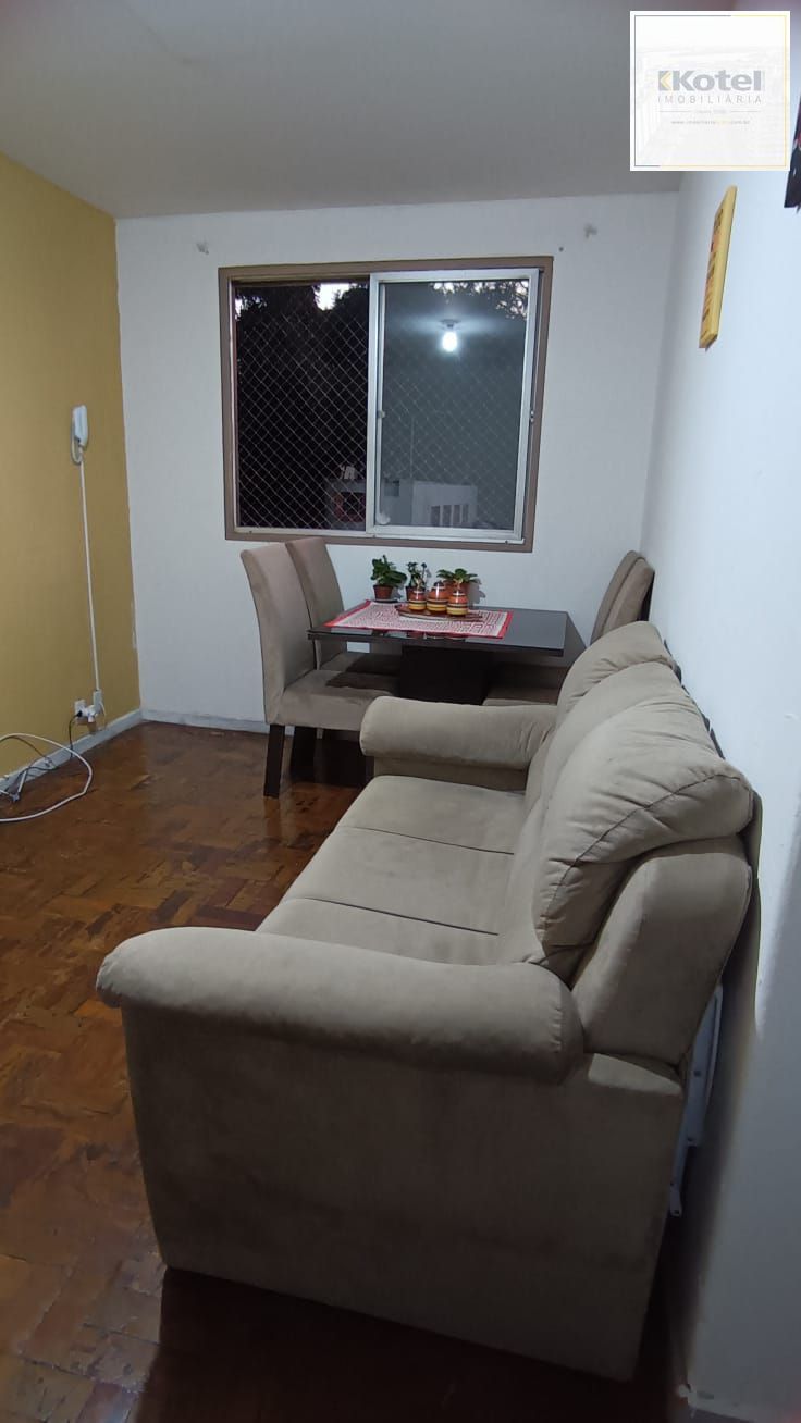 Apartamento 1 Quarto à Venda no Rubem Berta — foto 2