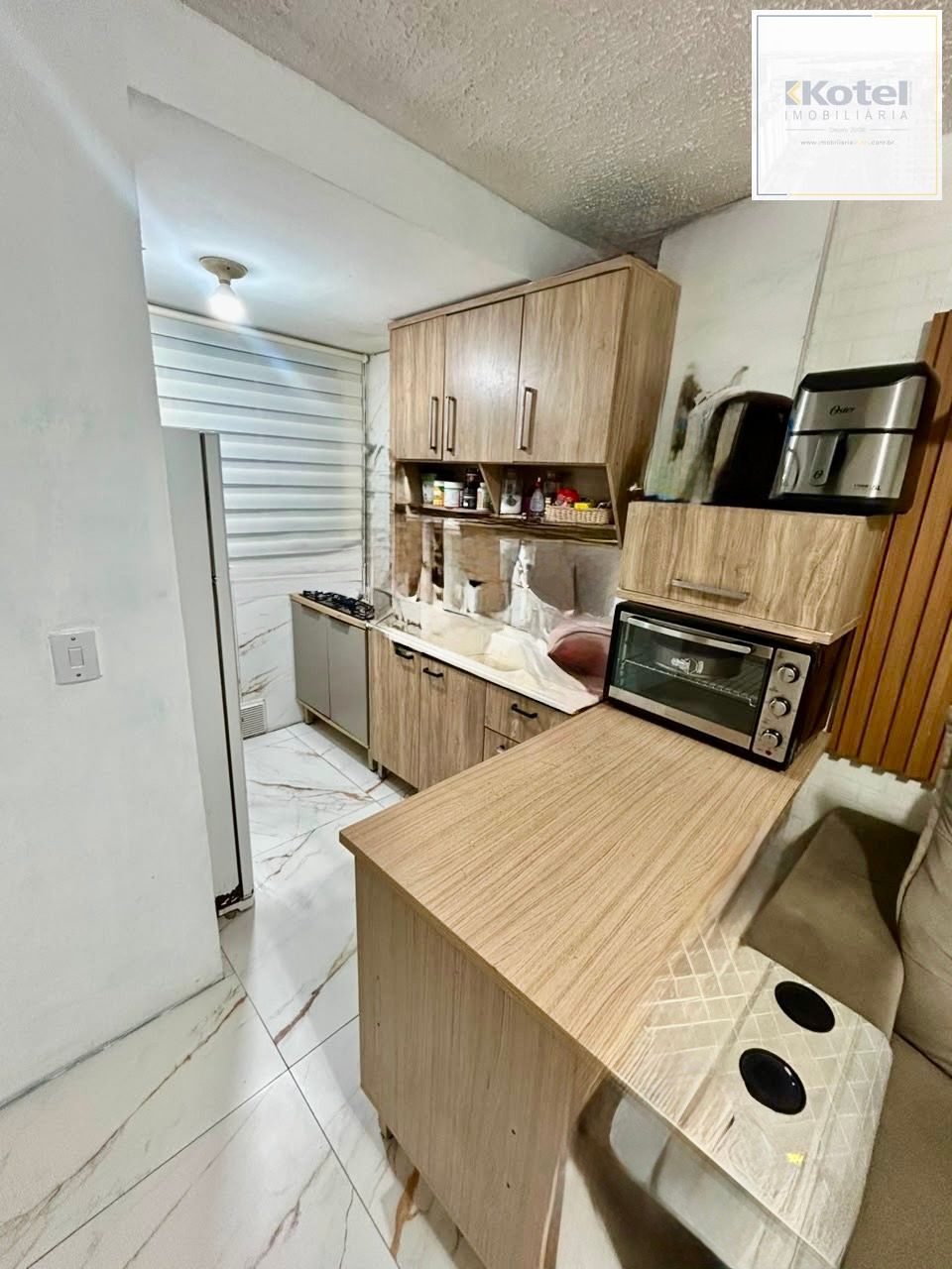 Apartamento 2 quartos com 1 vaga Jardim Leopoldina em Porto Alegre para Comprar