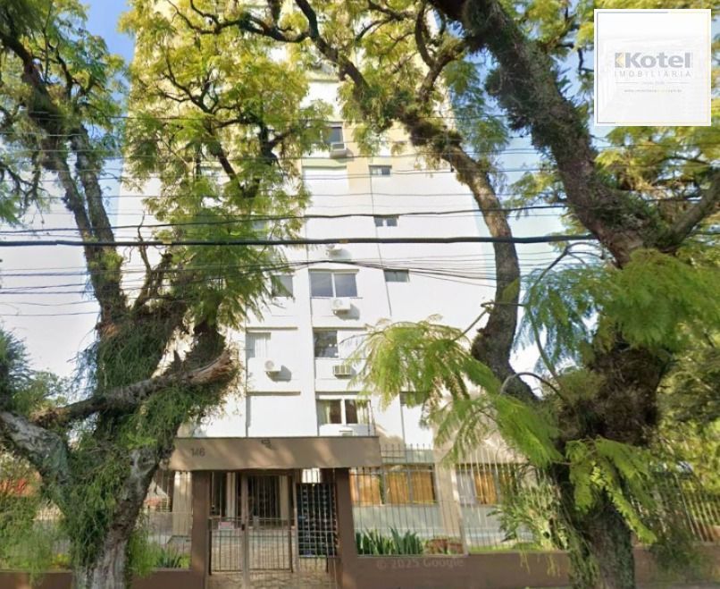 Apartamento de 3 dormitórios, 1 suíte e 1 vaga no bairro Petrópolis. — foto 2