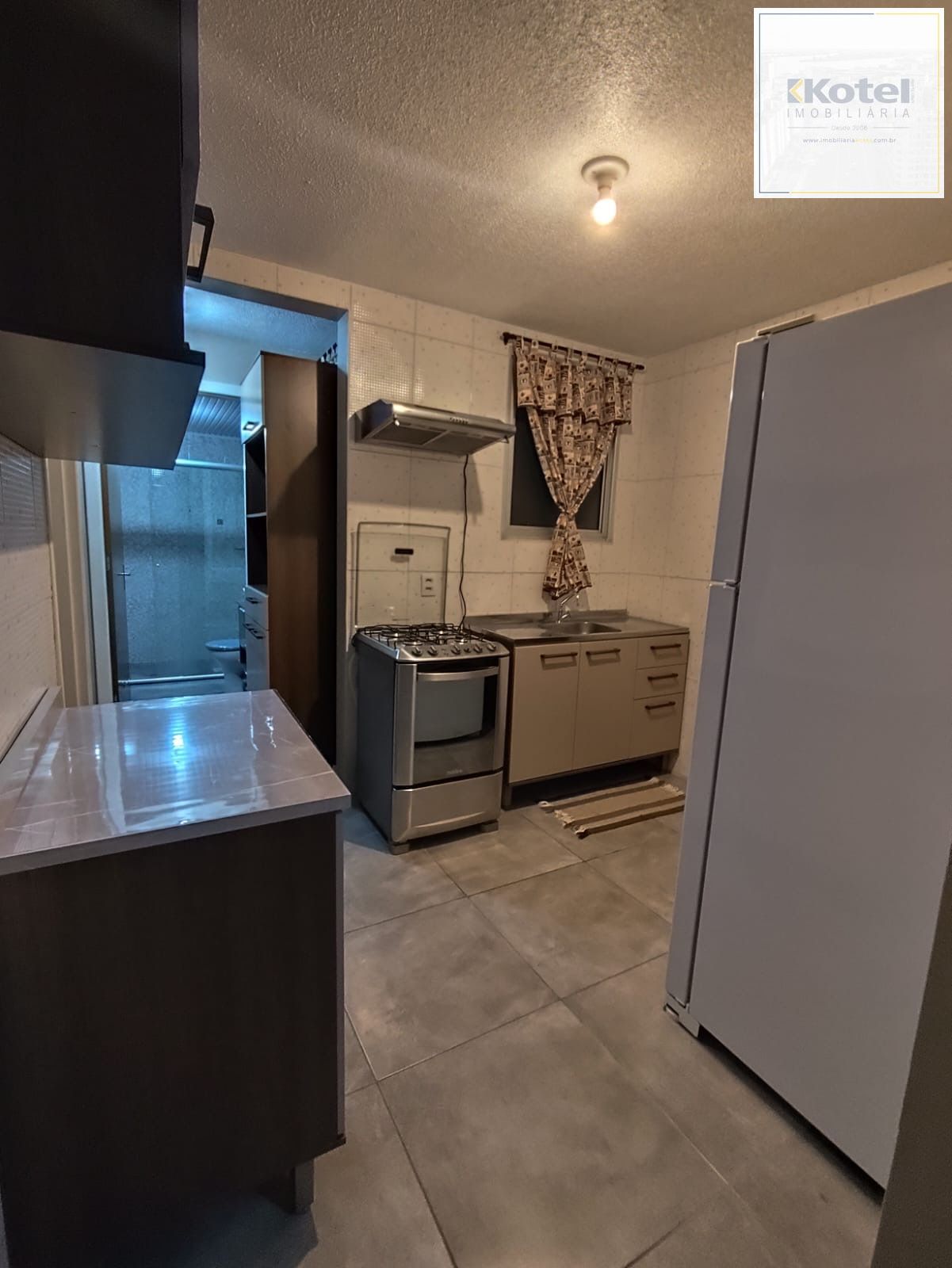 Apartamento com 2 quartos 1 vaga de garagem 50m2 Canoas
