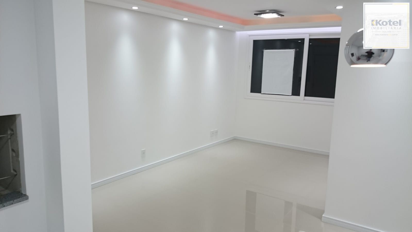 Apartamento 3 Quartos, Andar alto, Vaga dupla e Vista piscina em Canoas