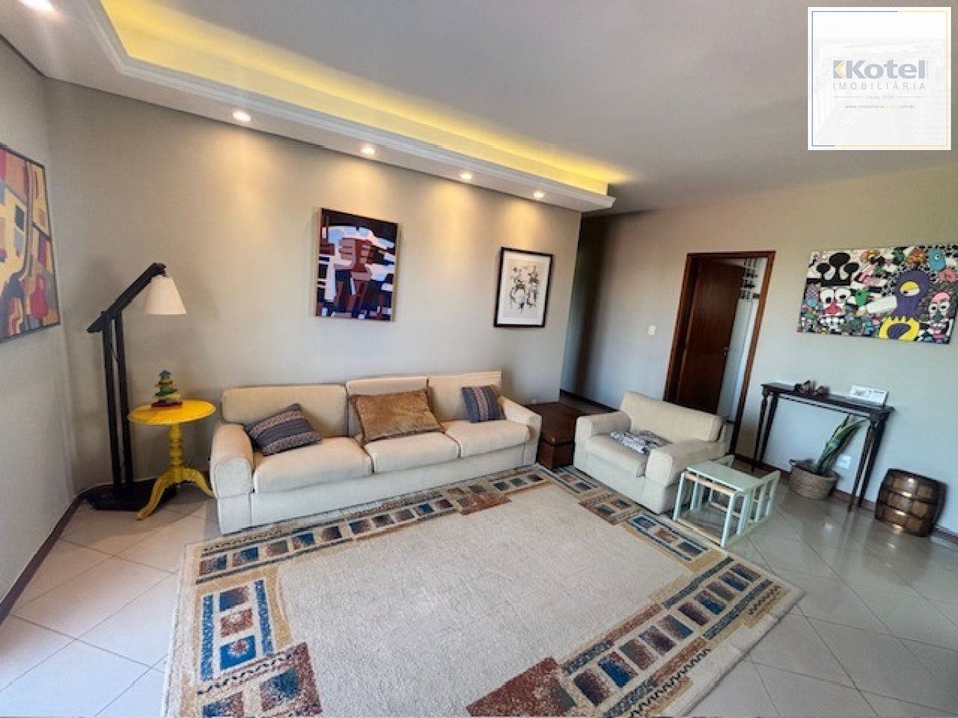 Cobertura, 3 quartos, à venda, 188 m², Tristeza - Porto Alegre — foto 2