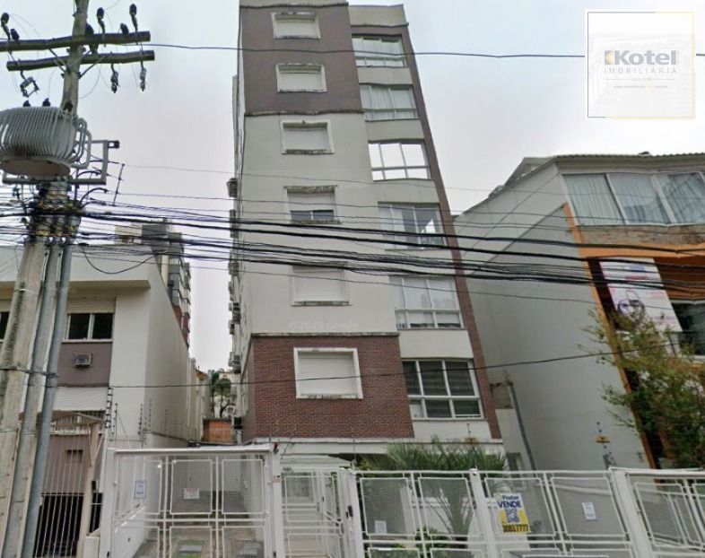 Apartamento de 2 dormitórios suíte, vaga dupla, elevador no bairro Rio Branco — foto 5