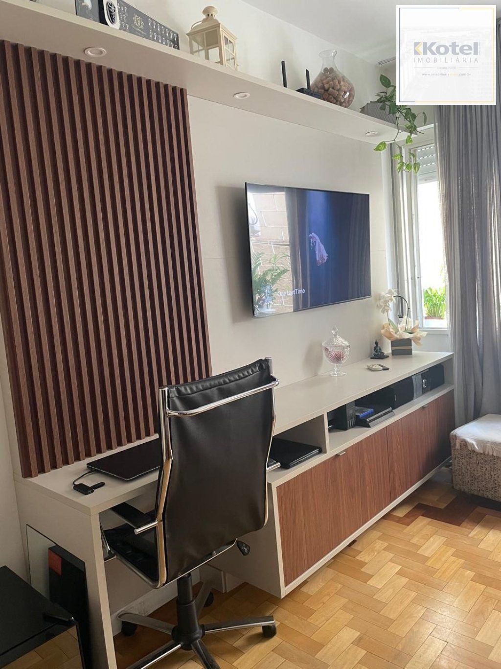 Apartamento térreo de 2 dormitórios bairro Cristo Redentor — foto 3