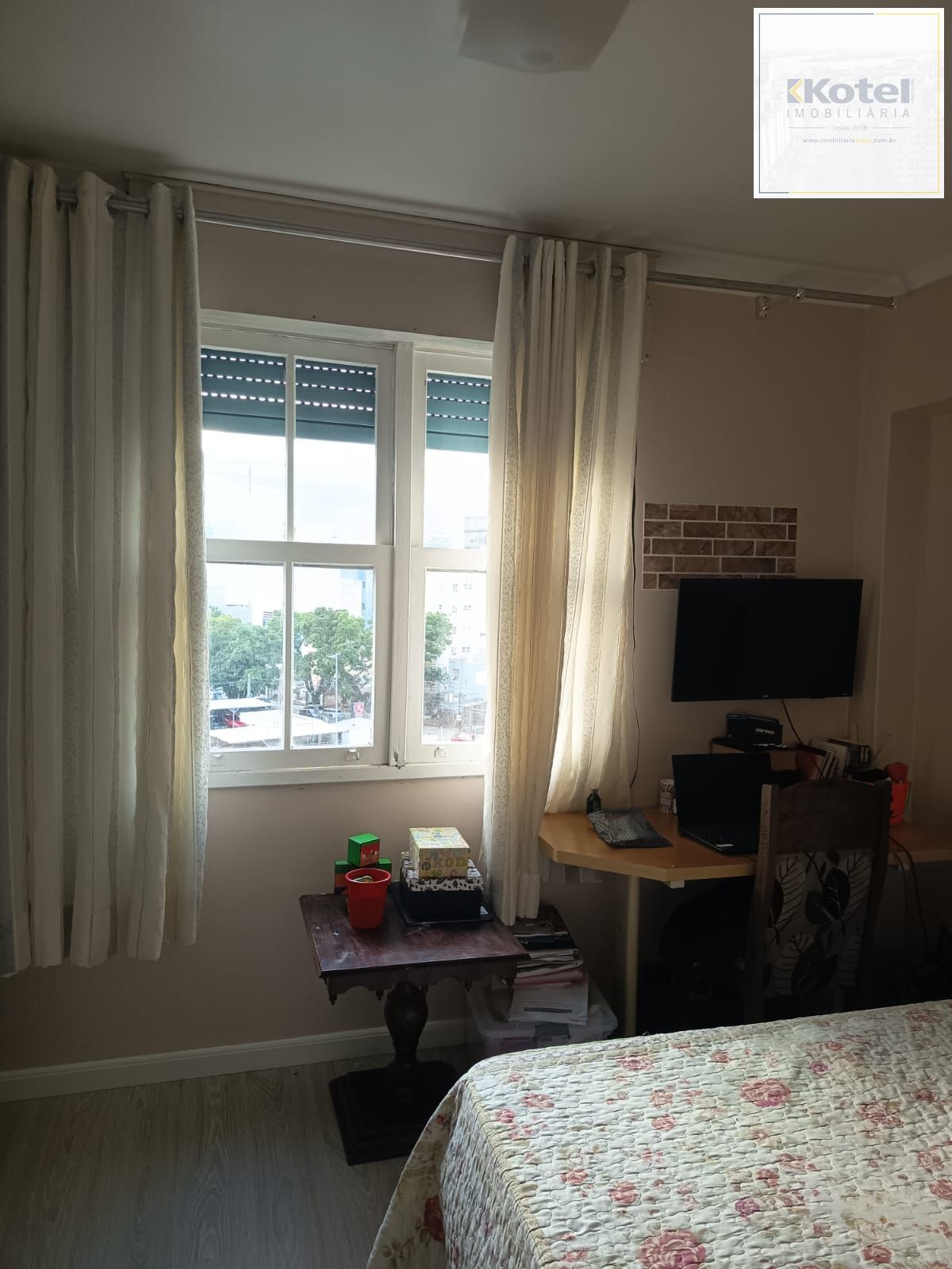 Apartamento, 2 quartos, à venda, 63 m², Azenha - Porto Alegre — foto 2
