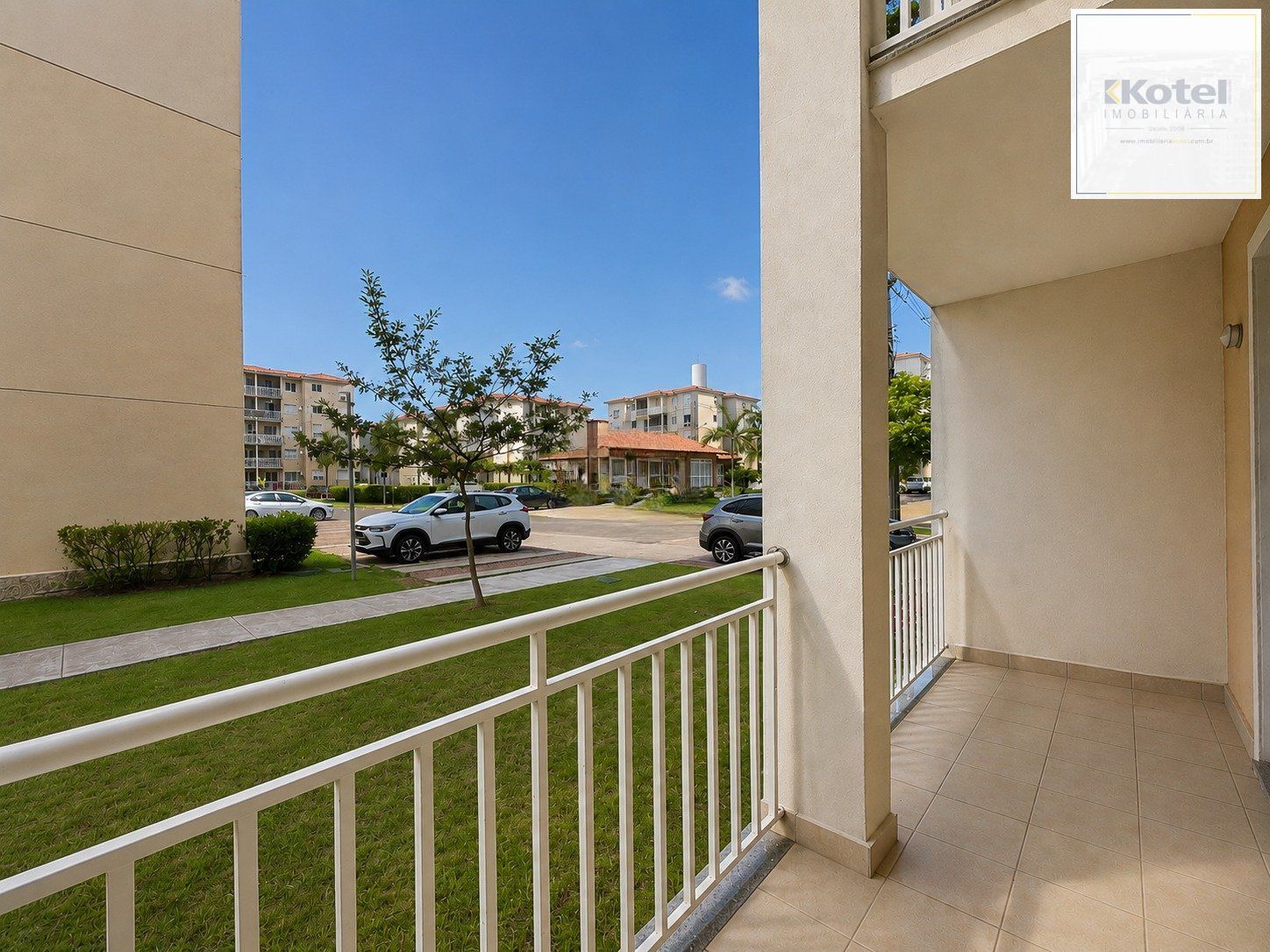 Apartamento Térreo com 3 quartos, vaga, piscina e elevador no bairro Humaitá. — foto 4