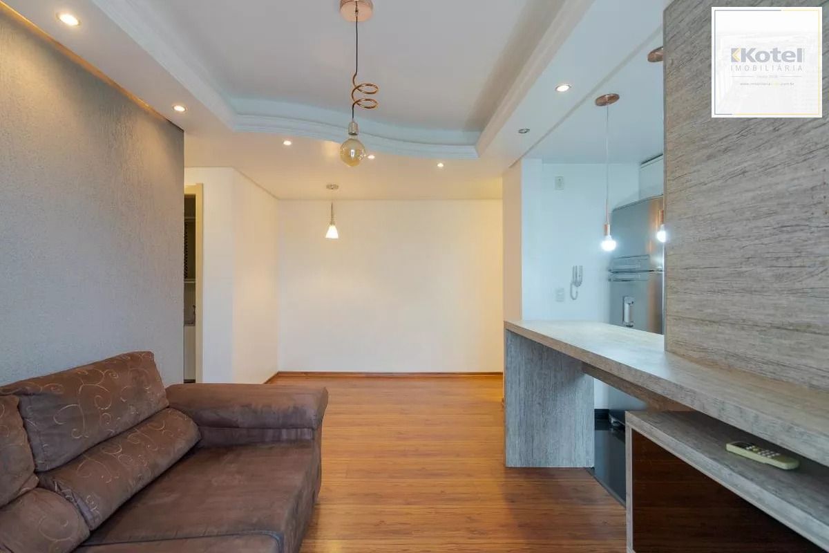 Apartamento à venda com 2 quartos e 2 vagas no Jardim Carvalho