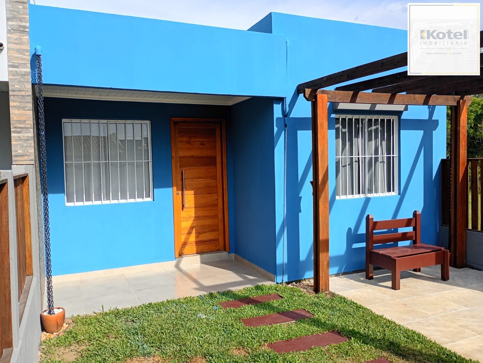 Casa, 2 quartos, à venda, 65 m², Jardim do Éden - Tramandaí — foto 2