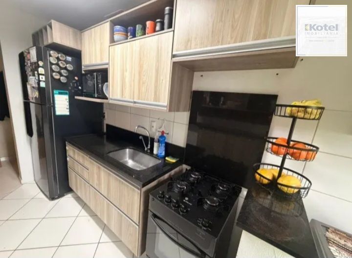 Apartamento, 3 quartos, à venda, 71 m², Industrial - Novo Hamburgo — foto 5