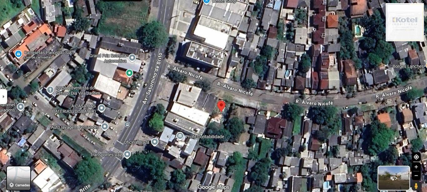 Terreno 70m² no Bairro Vila Jardim — foto 4