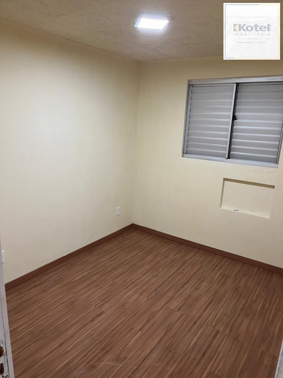Apartamento 2 Dormitórios no Residencial Pará – Cachoeirinha