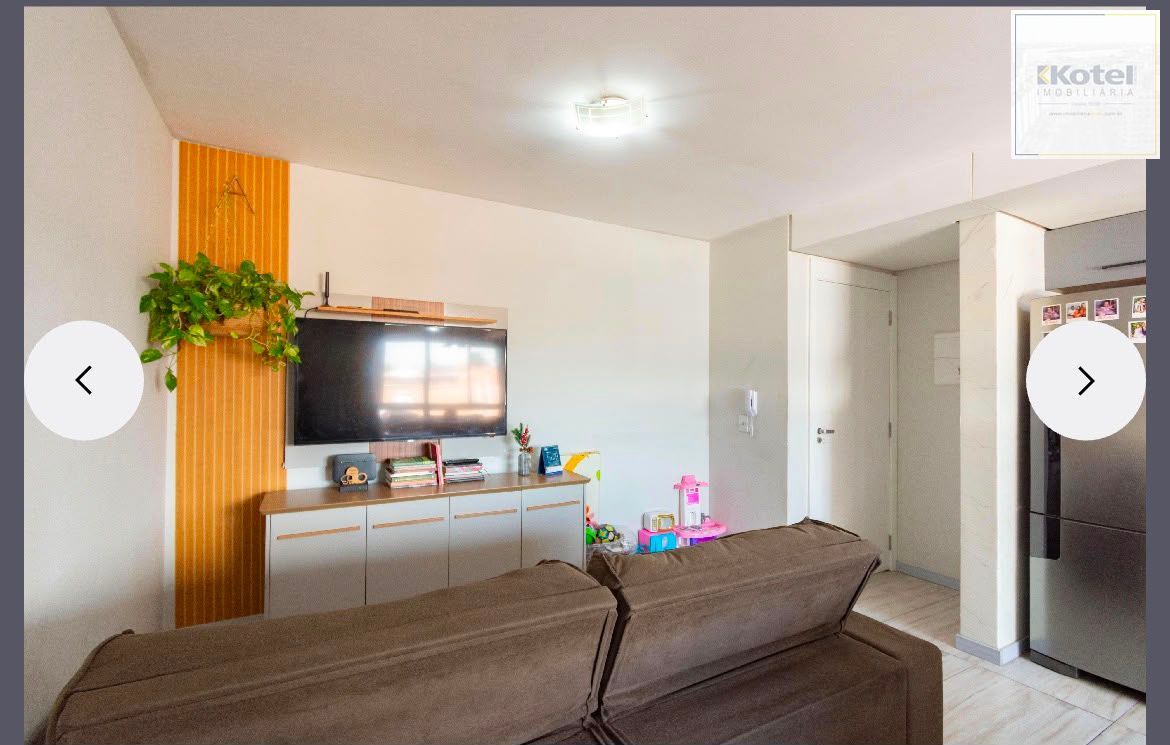 Lindo Apartamento  Térreo  2 quartos com vaga à Venda no Bairro Fátima, Canoas — foto 5