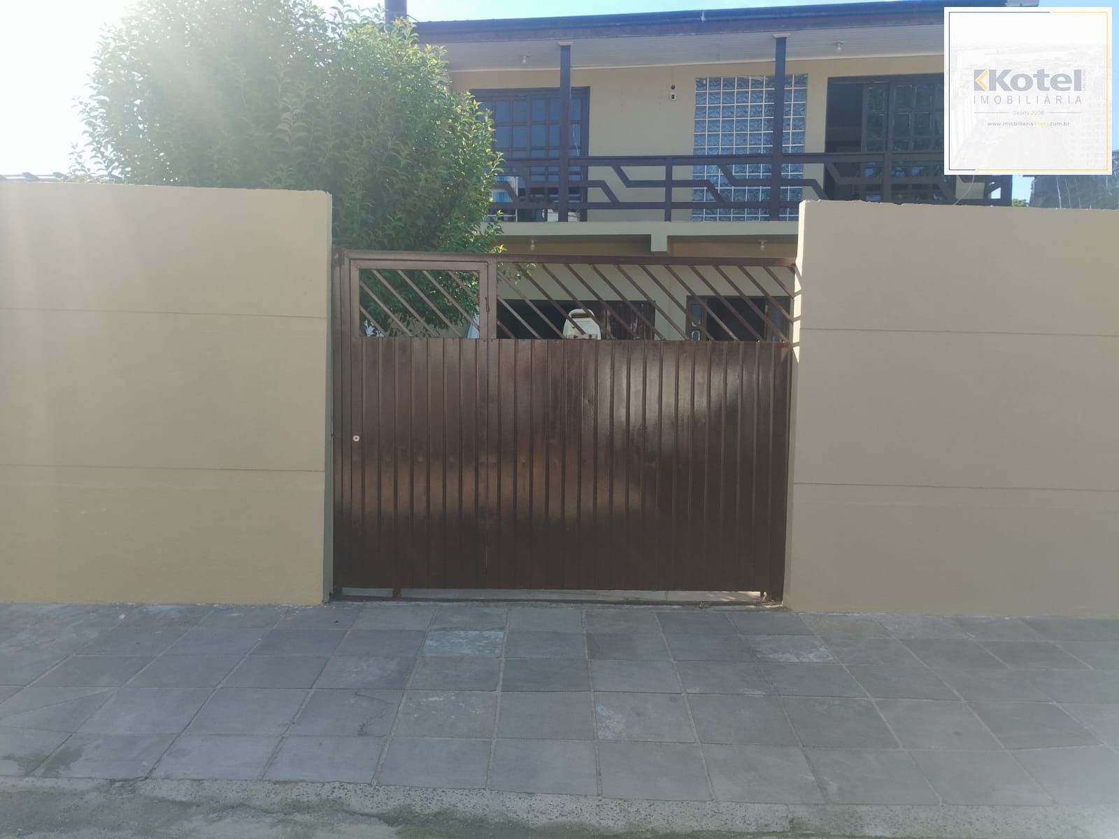 Casa 3 Dormitórios com Piscina no Passo do Feijó – Alvorada — foto 2