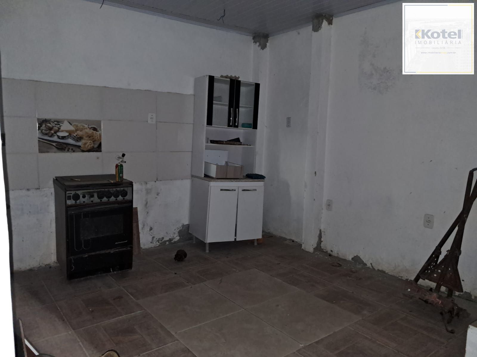 Sobrado de 2 quartos, suíte e 2 vagas no bairro Ponta Grossa. — foto 4
