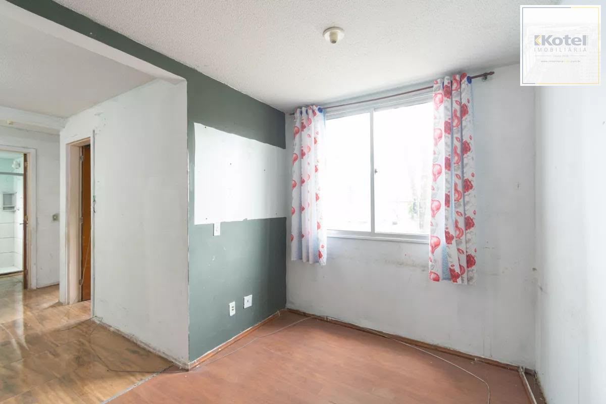 Apartamento, 2 quartos, à venda, 47 m², Olaria - Canoas — foto 2