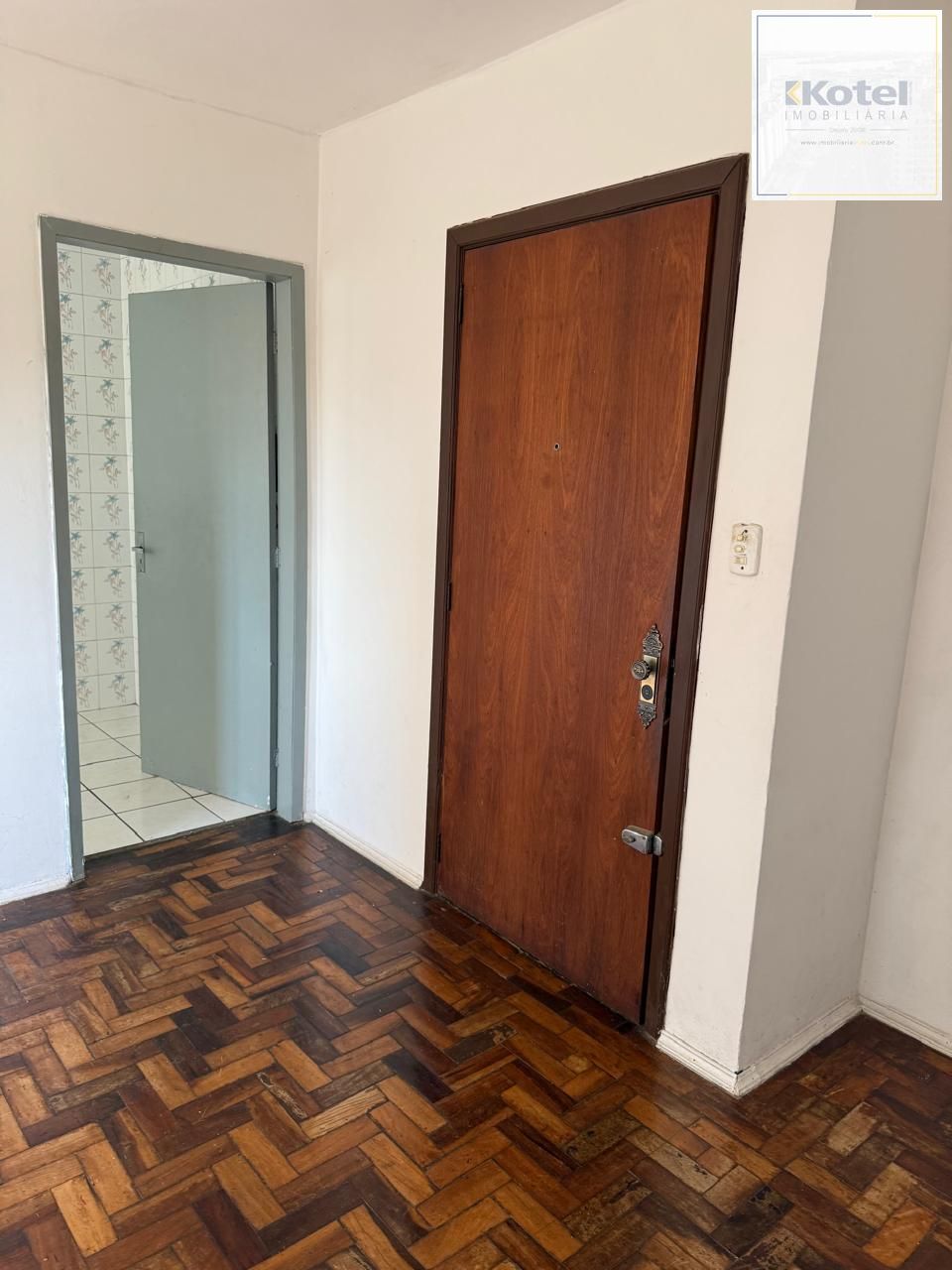 Apartamento 2 Quartos com Vaga no Bairro Medianeira — foto 3