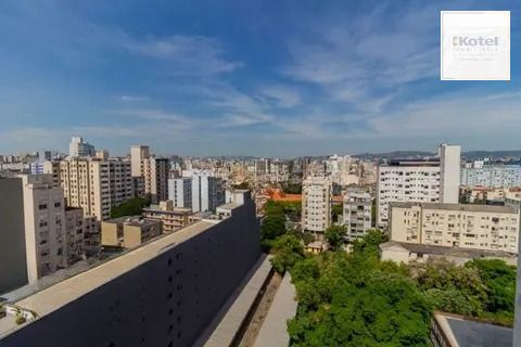 Apartamento, 2 quartos, à venda, 73 m², Centro Histórico - Porto Alegre — foto 2