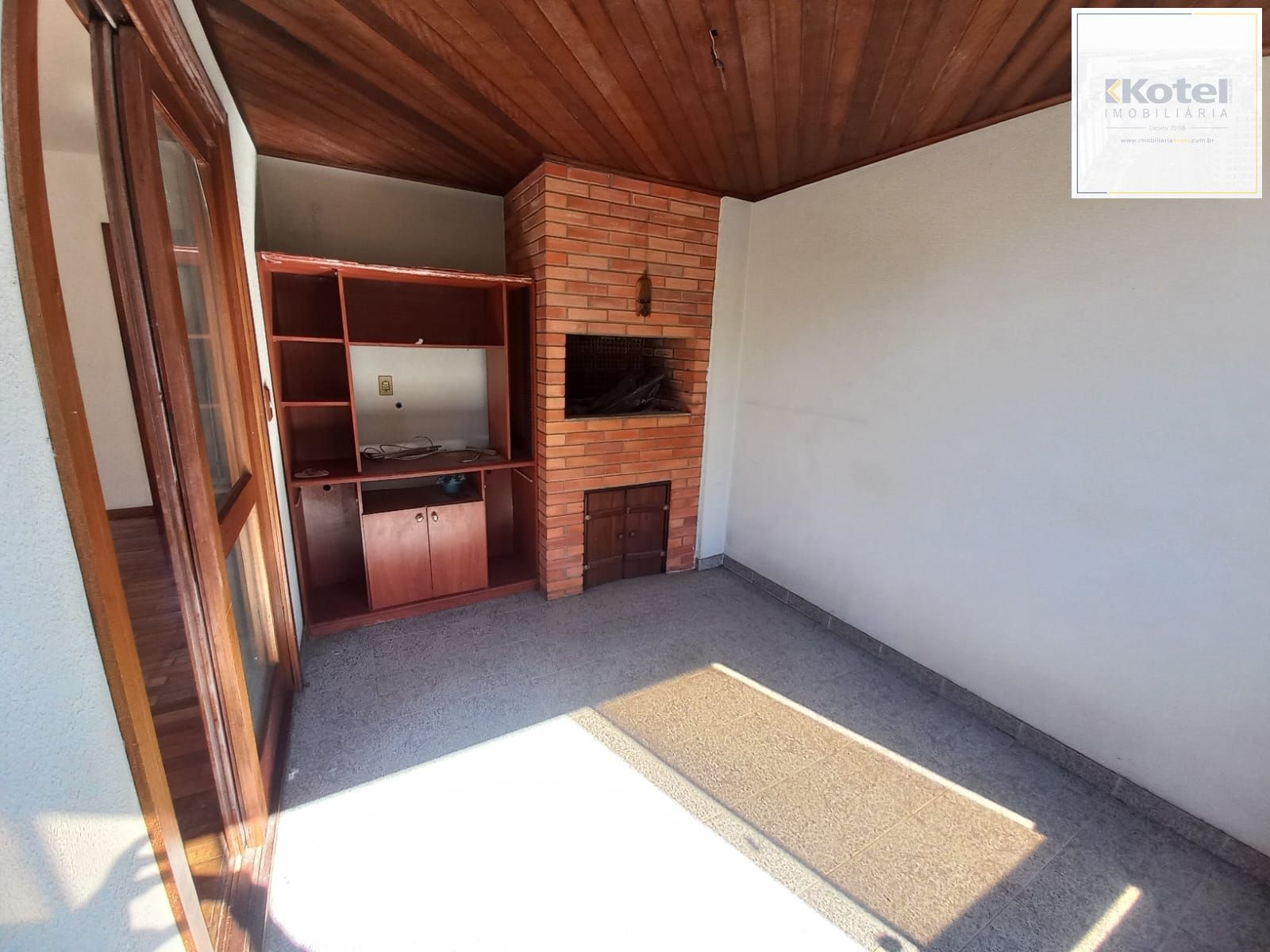 Apartamento com 3 quartos, 1 suíte, sacada e 3 vagas no Bairro jardim Itu — foto 5
