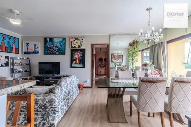Apartamento, 3 quartos, à venda, 128 m², Mont' Serrat - Porto Alegre — foto 4