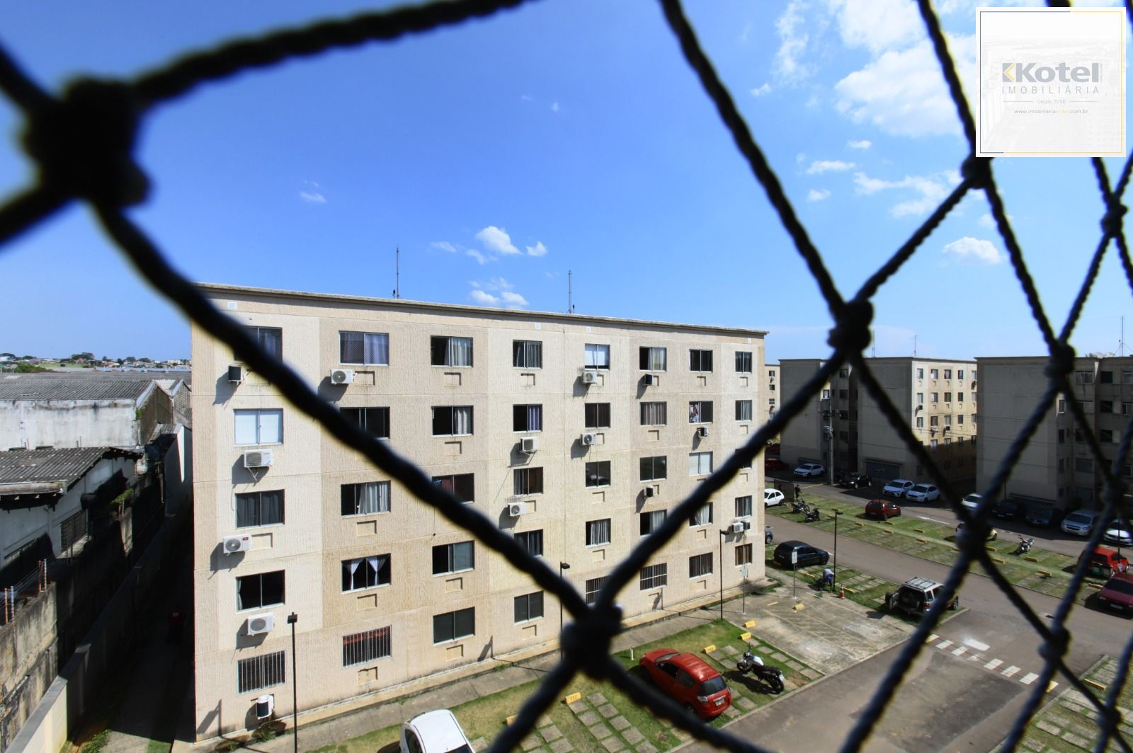 Apartamento 2 Dormitórios com 1 Vaga no Sarandi — foto 2