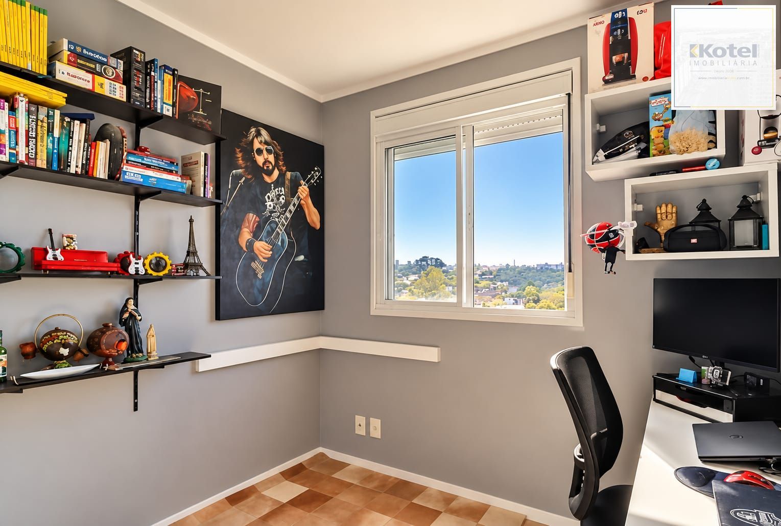 Apartamento, 2 quartos, à venda, 55 m², Teresópolis - Porto Alegre — foto 5