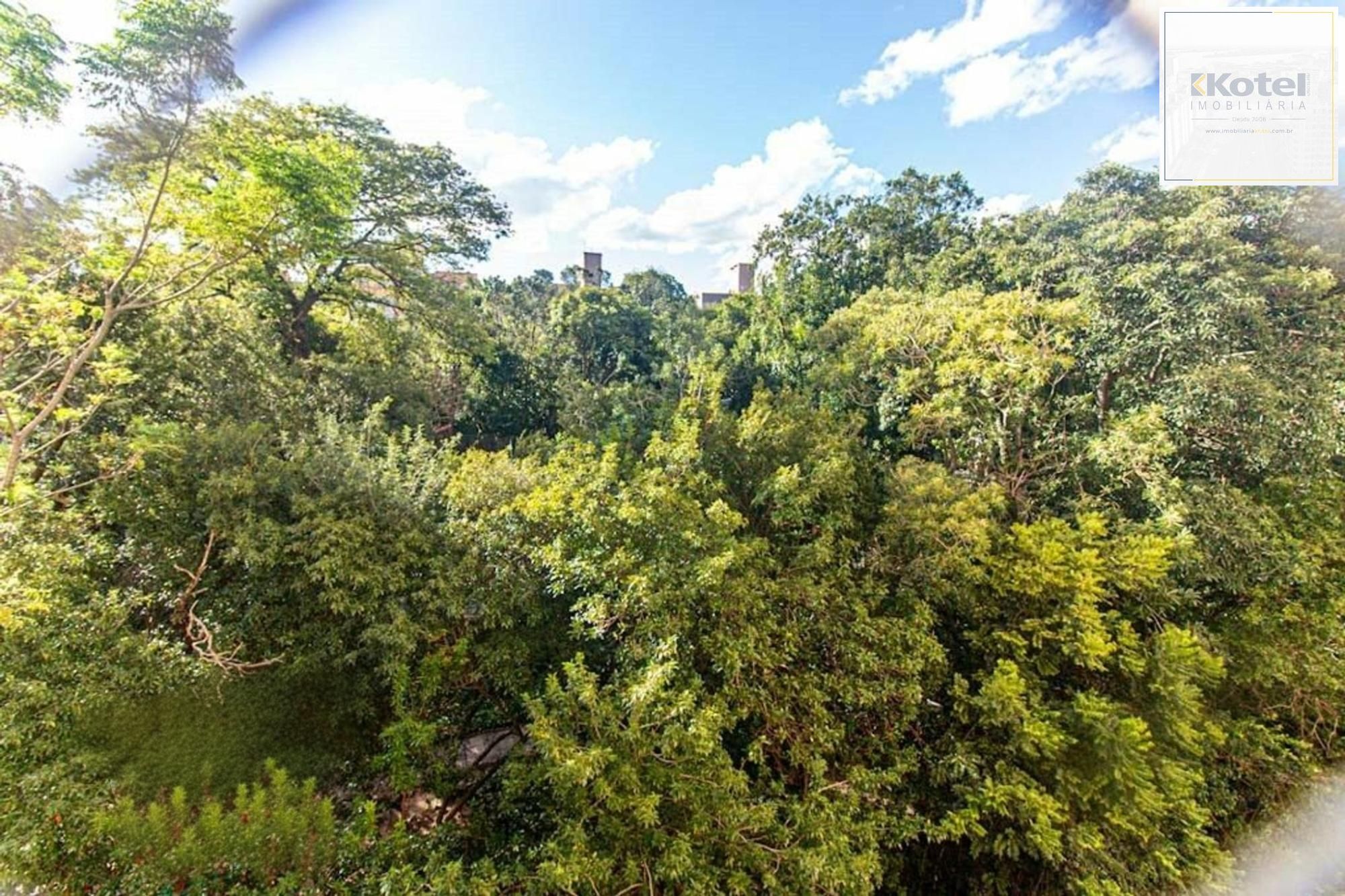 Apartamento à venda com 2 dormitórios, sacada e vaga no Morro Santana. — foto 5