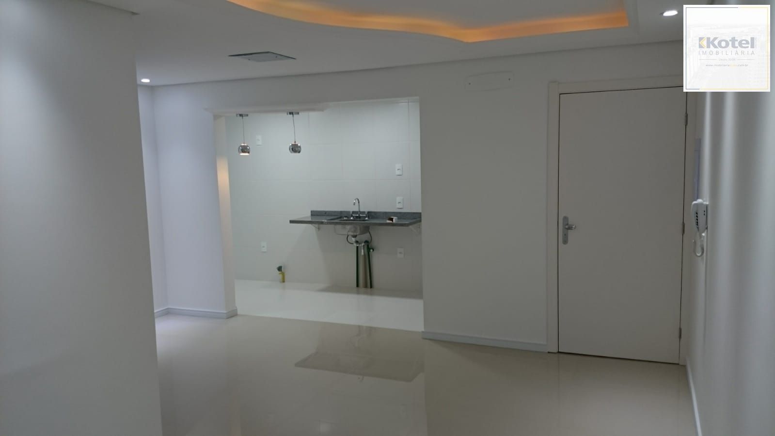 Apartamento 3 Quartos, Andar alto, Vaga dupla e Vista piscina em Canoas