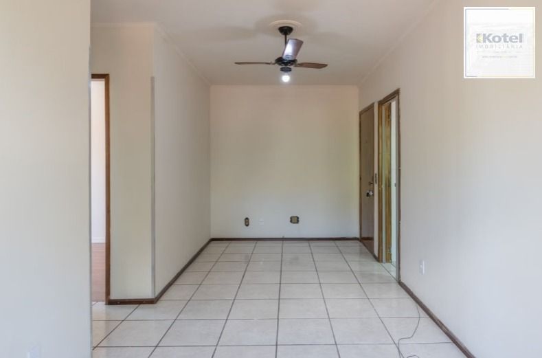 Apartamento de 2 quartos e 1 vaga no bairro Floresta