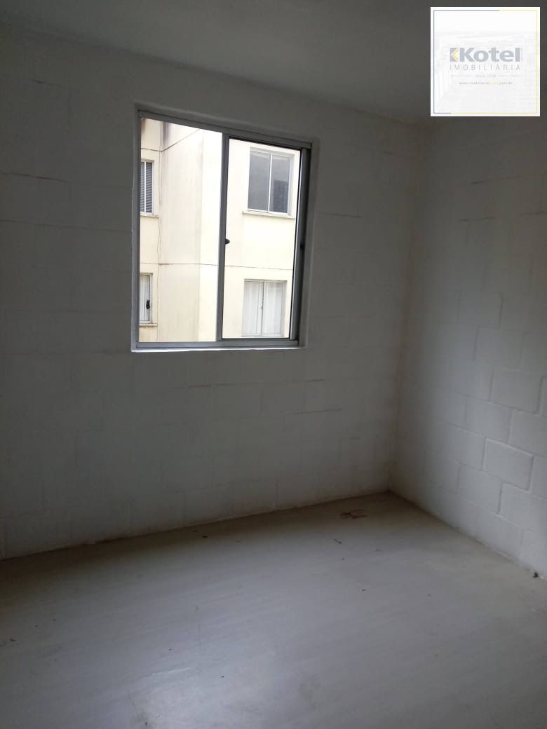 Apartamento com 2 dormitórios 1 vaga garagem no Bairro Vila Nova